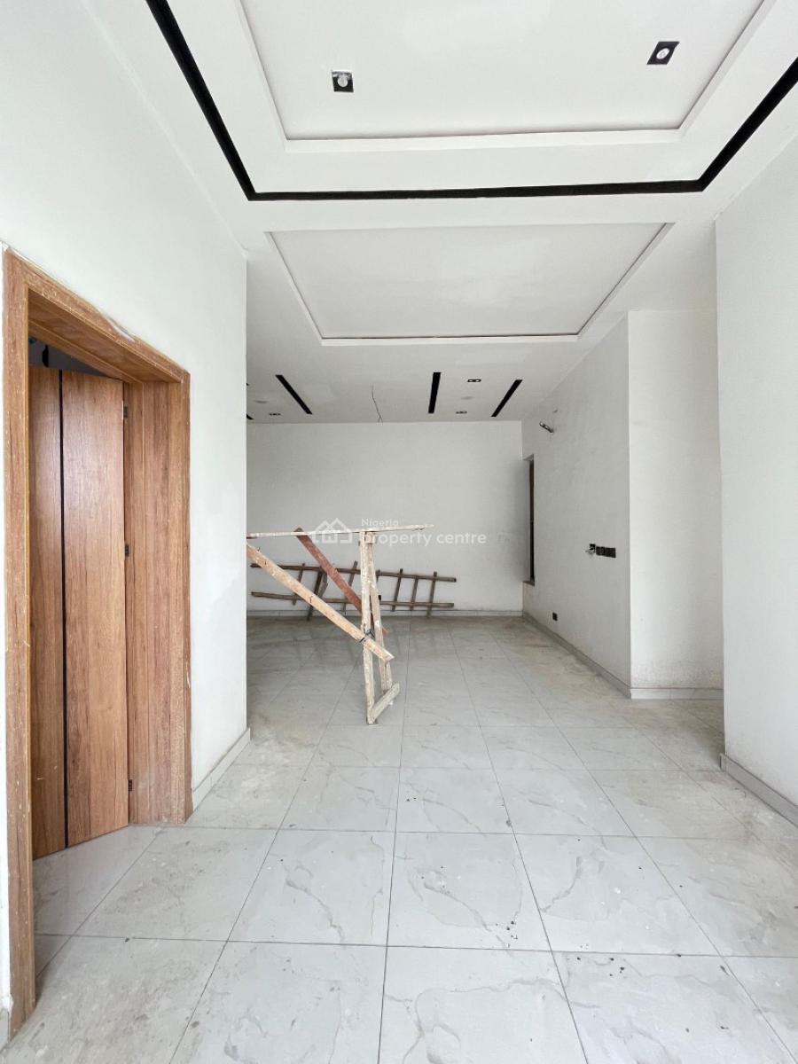 Fully Serviced 2 Bedroom Apartment with Swimming Pool and Bq, Ikate, Ikate, Lekki, Lagos, Block of Flats for Sale