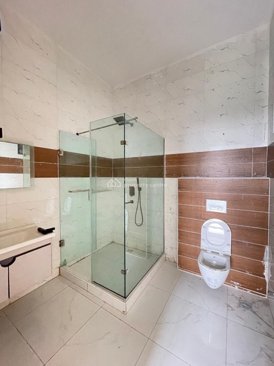 Fully Serviced 2 Bedroom Apartment with Swimming Pool and Bq, Ikate, Ikate, Lekki, Lagos, Block of Flats for Sale