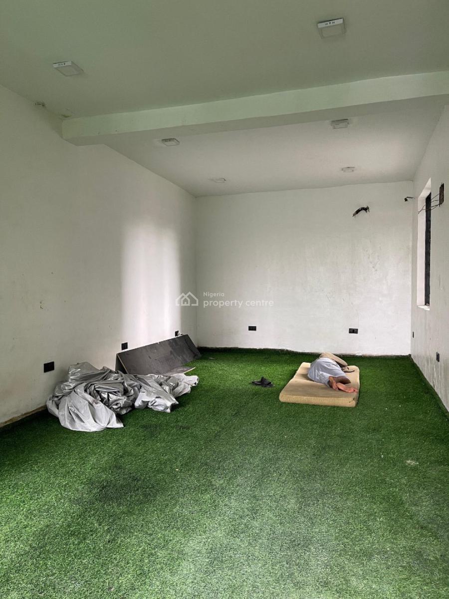 Fully Serviced 2 Bedroom Apartment with Swimming Pool and Bq, Ikate, Ikate, Lekki, Lagos, Block of Flats for Sale