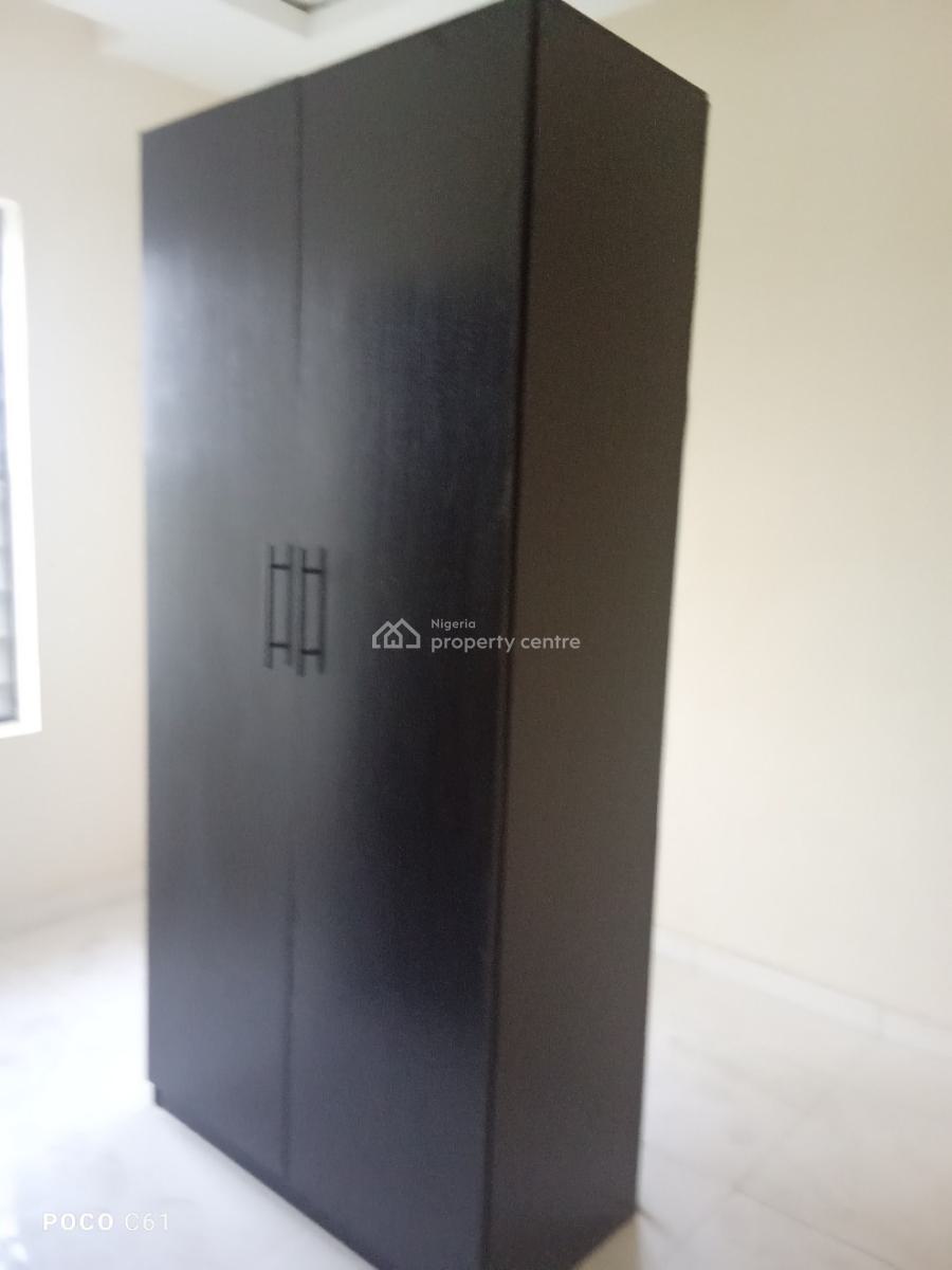 Brand New Mini Flat Upstairs, Sangotedo, Ajah, Lagos, Mini Flat (room and Parlour) for Rent