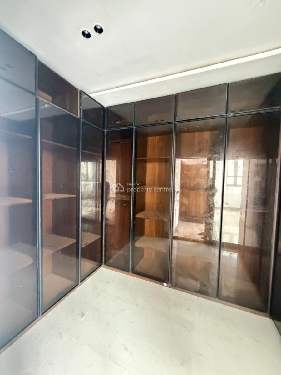 Elegantly Built 5 Bedroom Fully Detached Duplex, in a Serene Neighborhood in Lekki Phase 1, Lekki, Lagos, House for Sale