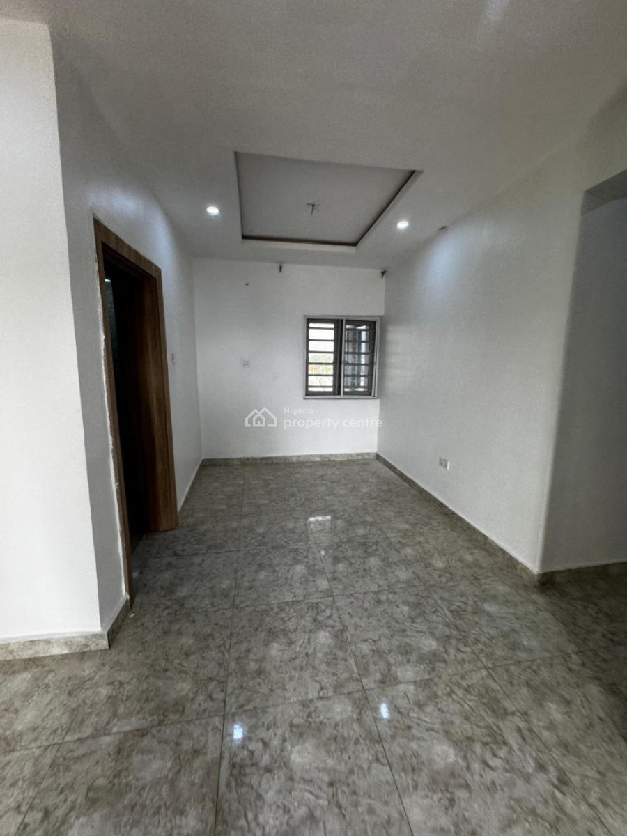 Standard 3bedroom Flat, 54, Fola Daniel Street, Jahi, Abuja, Flat / Apartment for Rent