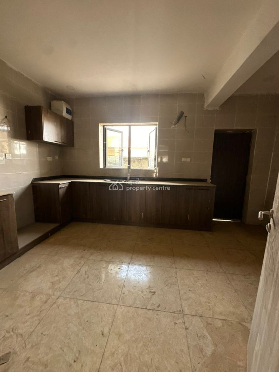Brand New & Spacious 4 Bedroom Semi Detached Duplex, Kado, Abuja, Semi-detached Duplex for Sale