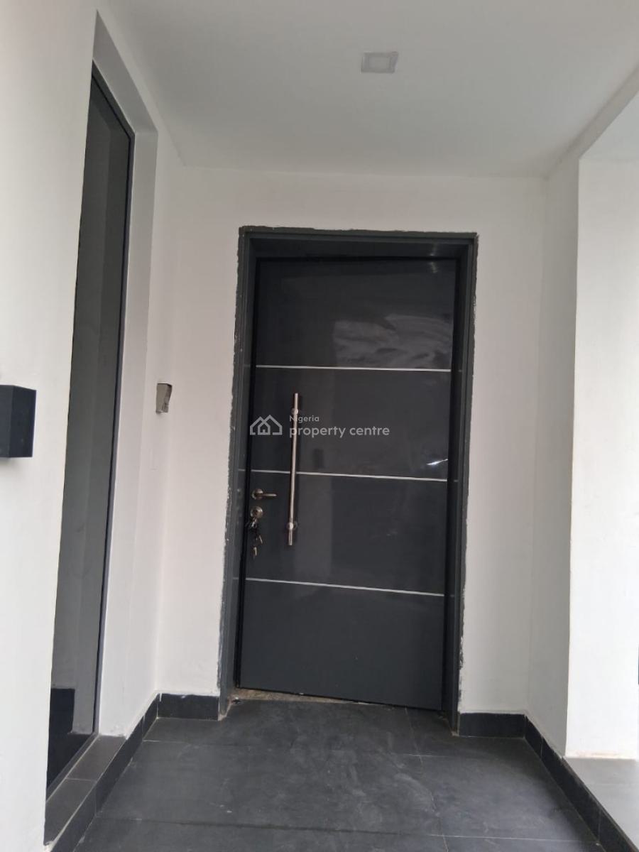 5-bedroom Fully Detached House + Bq - Private Compound - Elevator - Sw, Old Ikoyi, Ikoyi, Lagos, Detached Duplex for Sale