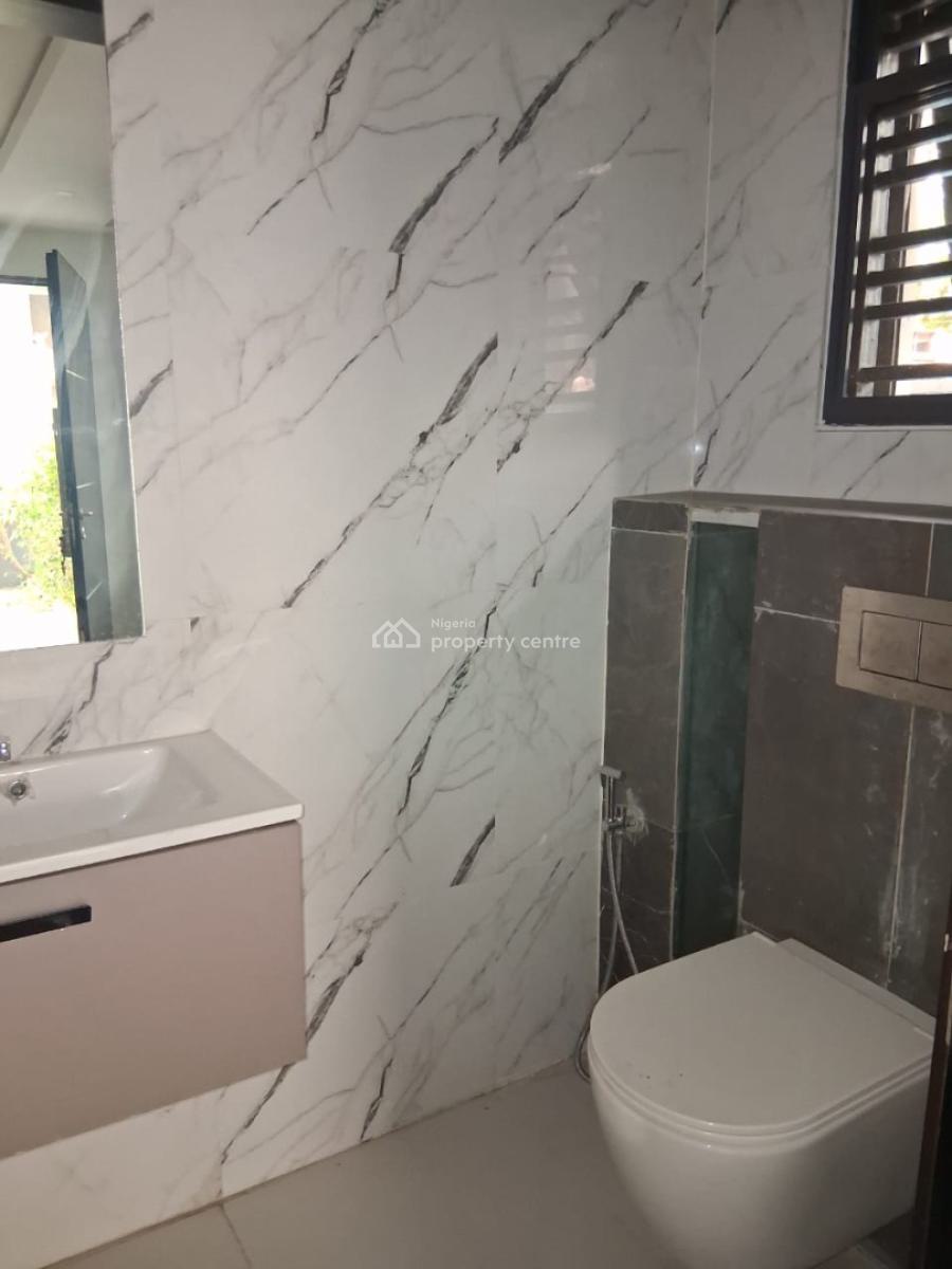 5-bedroom Fully Detached House + Bq - Private Compound - Elevator - Sw, Old Ikoyi, Ikoyi, Lagos, Detached Duplex for Sale