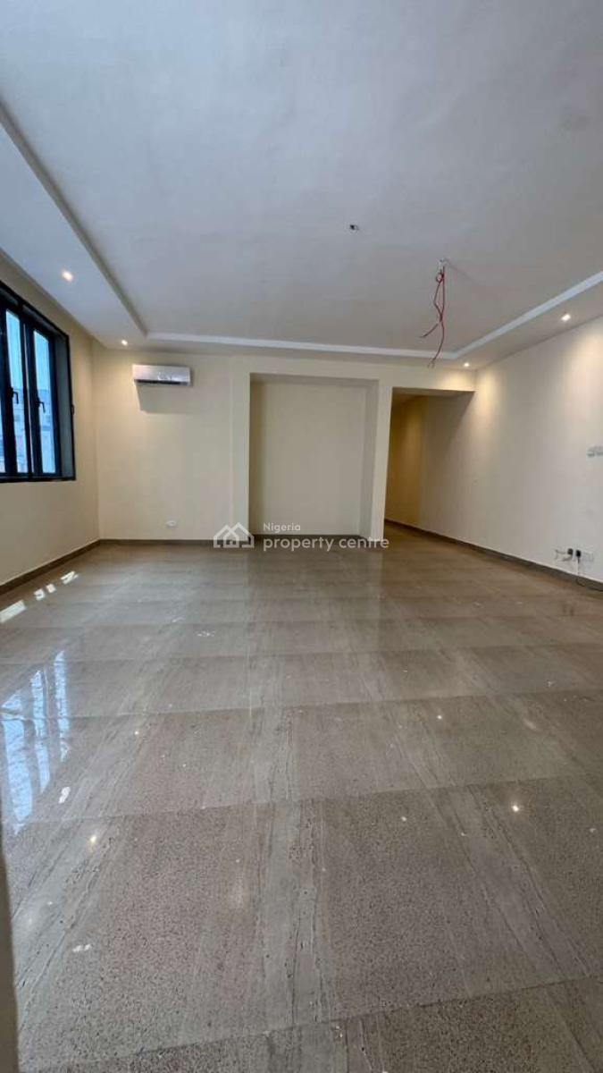 Brand New Luxury Spacious 3 Bedroom Apartment, Lekki Phase 1, Lekki, Lagos, Flat / Apartment for Rent