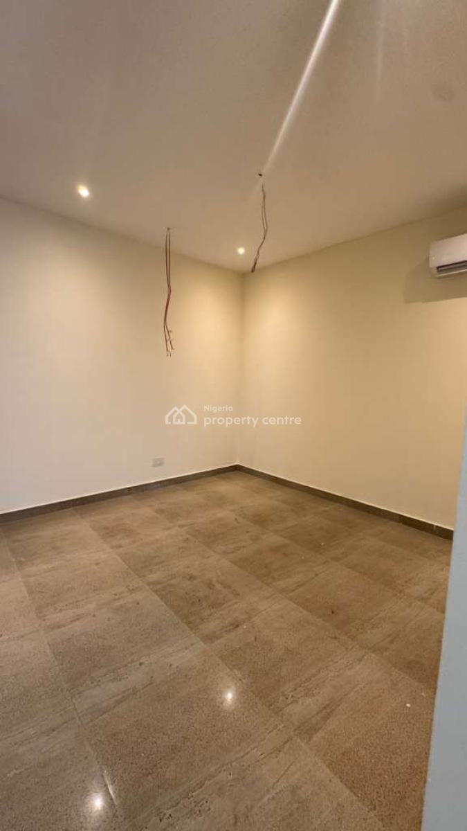 Brand New Luxury Spacious 3 Bedroom Apartment, Lekki Phase 1, Lekki, Lagos, Flat / Apartment for Rent