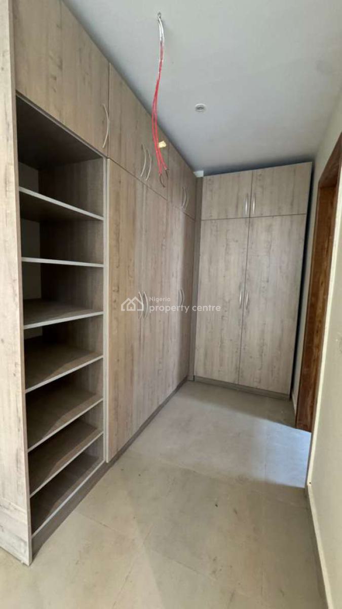 Brand New Luxury Spacious 3 Bedroom Apartment, Lekki Phase 1, Lekki, Lagos, Flat / Apartment for Rent