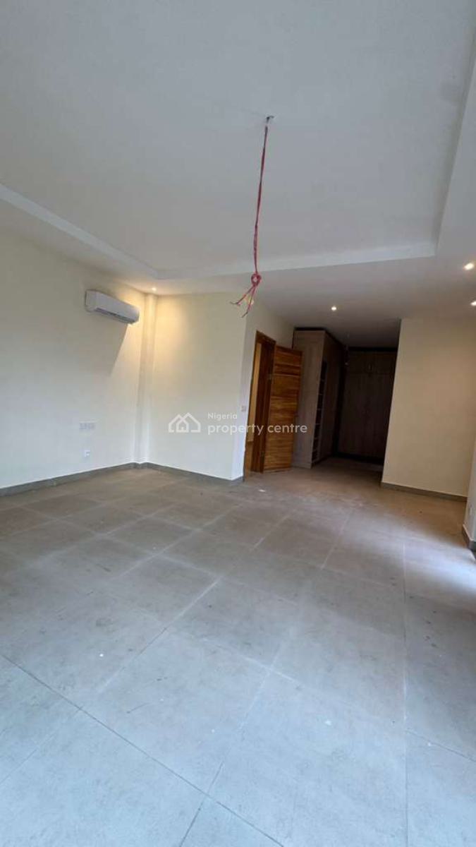 Brand New Luxury Spacious 3 Bedroom Apartment, Lekki Phase 1, Lekki, Lagos, Flat / Apartment for Rent