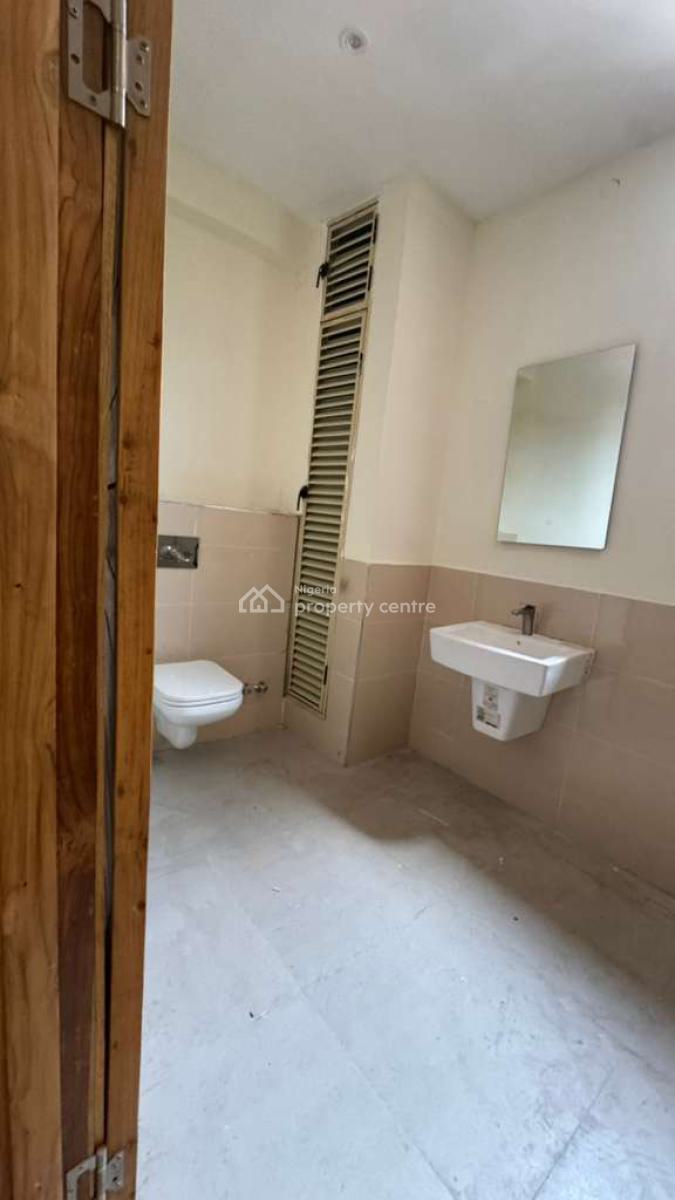 Brand New Luxury Spacious 3 Bedroom Apartment, Lekki Phase 1, Lekki, Lagos, Flat / Apartment for Rent