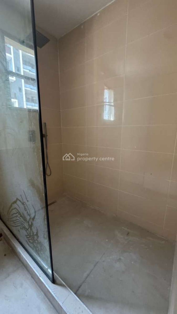 Brand New Luxury Spacious 3 Bedroom Apartment, Lekki Phase 1, Lekki, Lagos, Flat / Apartment for Rent