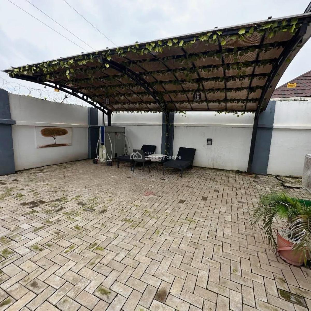 Brand New 3bedroom Bungalow, Gaduwa, Abuja, Detached Bungalow for Sale