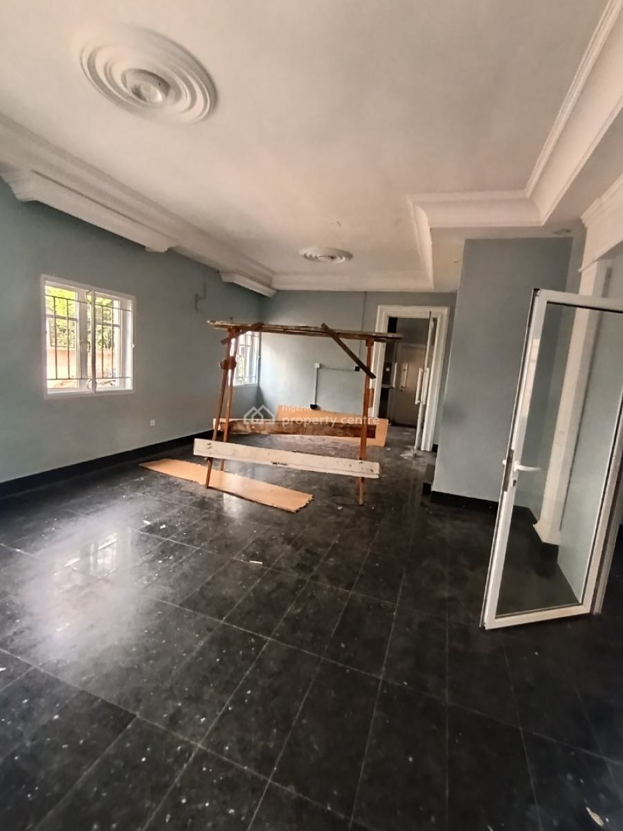 Luxury 4 Bedroom Duplex  Very Accessible Also Good for Office, Chevy View Estate Chevron Drive 🔰, Lekki, Lagos, Detached Duplex for Rent