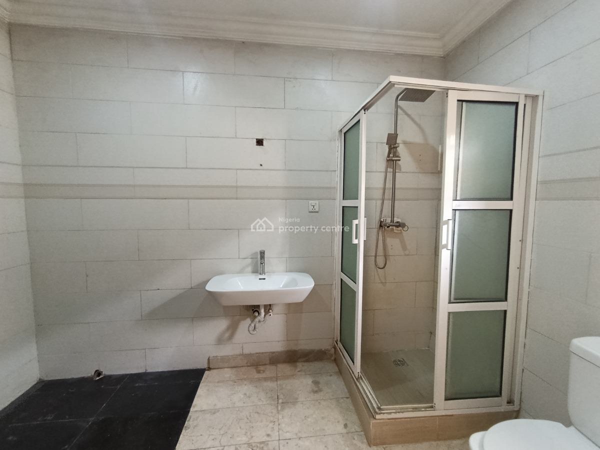 Luxury 4 Bedroom Duplex  Very Accessible Also Good for Office, Chevy View Estate Chevron Drive 🔰, Lekki, Lagos, Detached Duplex for Rent