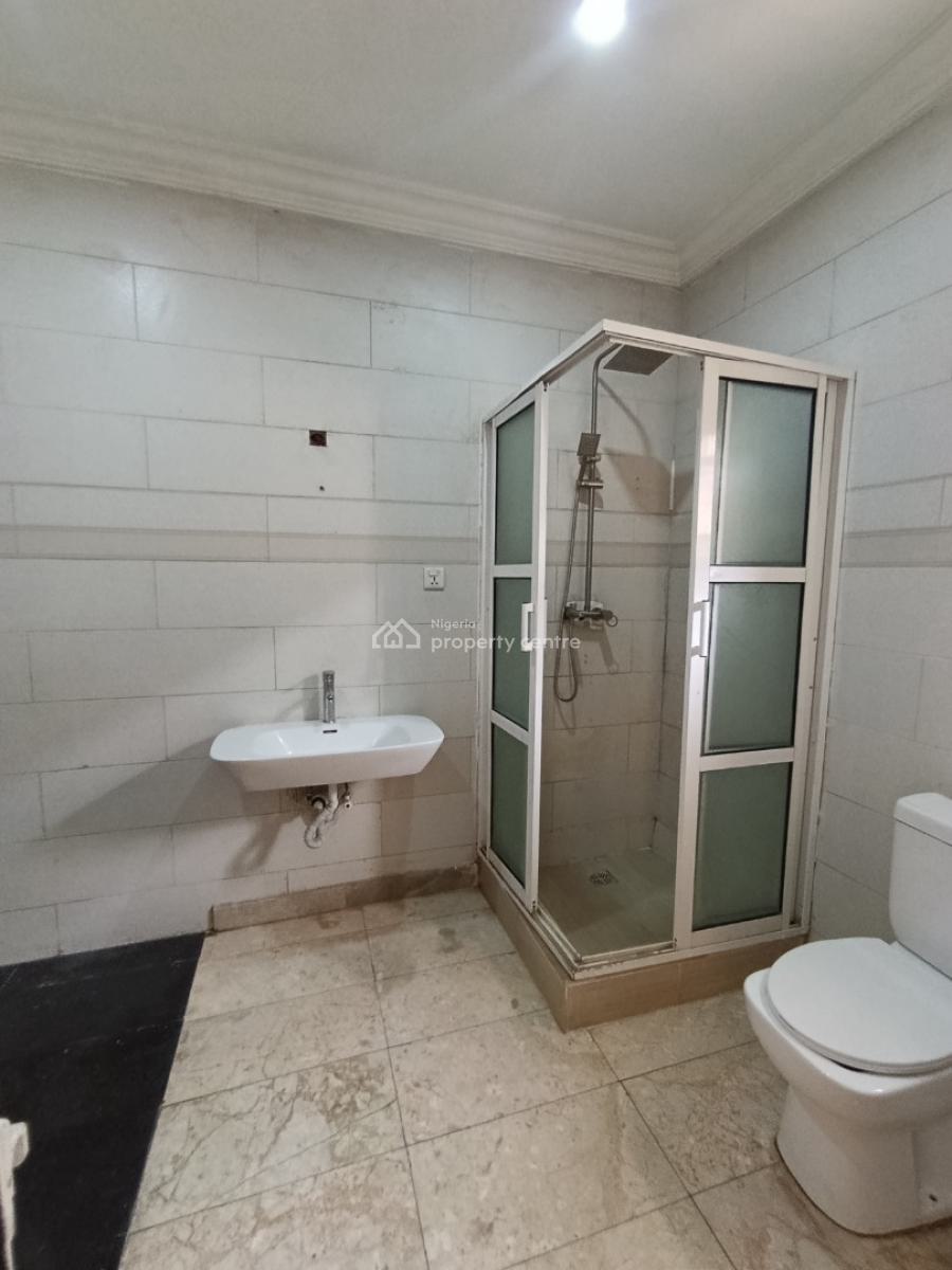 Luxury 4 Bedroom Duplex  Very Accessible Also Good for Office, Chevy View Estate Chevron Drive 🔰, Lekki, Lagos, Detached Duplex for Rent