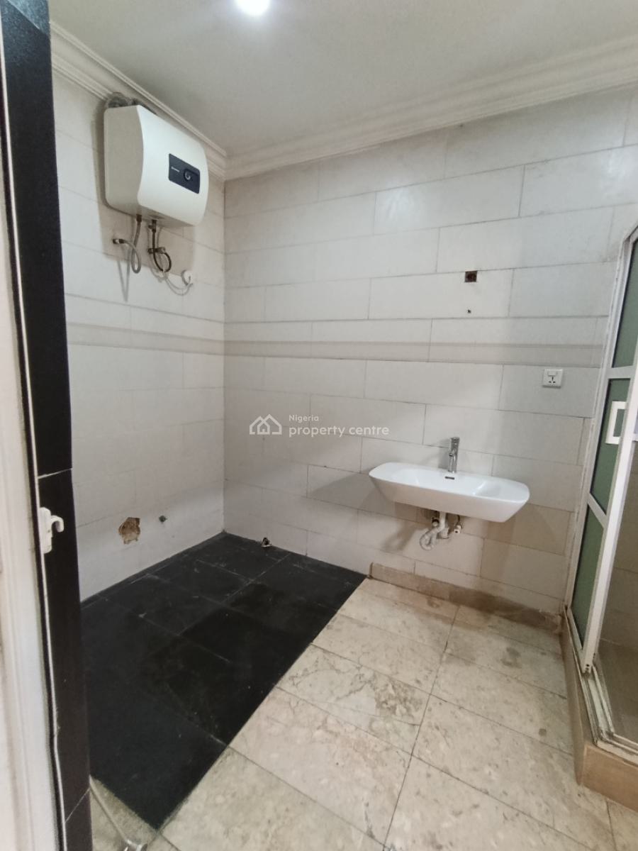 Luxury 4 Bedroom Duplex  Very Accessible Also Good for Office, Chevy View Estate Chevron Drive 🔰, Lekki, Lagos, Detached Duplex for Rent