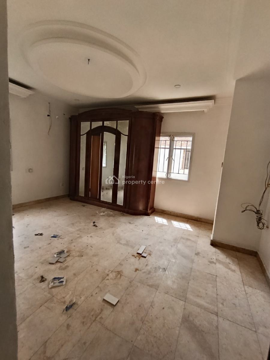 Luxury 4 Bedroom Duplex  Very Accessible Also Good for Office, Chevy View Estate Chevron Drive 🔰, Lekki, Lagos, Detached Duplex for Rent