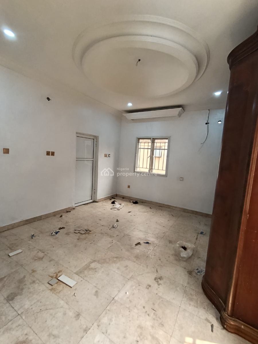 Luxury 4 Bedroom Duplex  Very Accessible Also Good for Office, Chevy View Estate Chevron Drive 🔰, Lekki, Lagos, Detached Duplex for Rent
