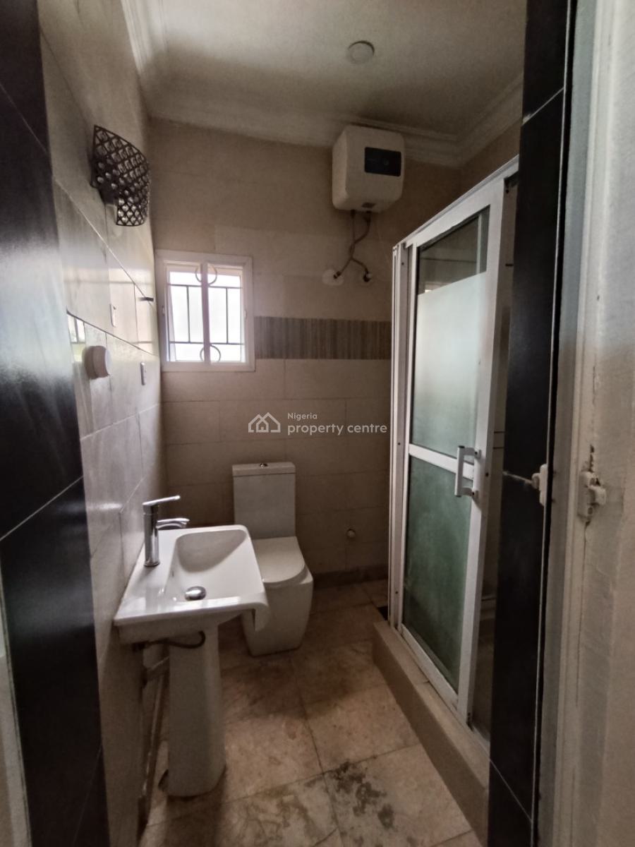 Luxury 4 Bedroom Duplex  Very Accessible Also Good for Office, Chevy View Estate Chevron Drive 🔰, Lekki, Lagos, Detached Duplex for Rent