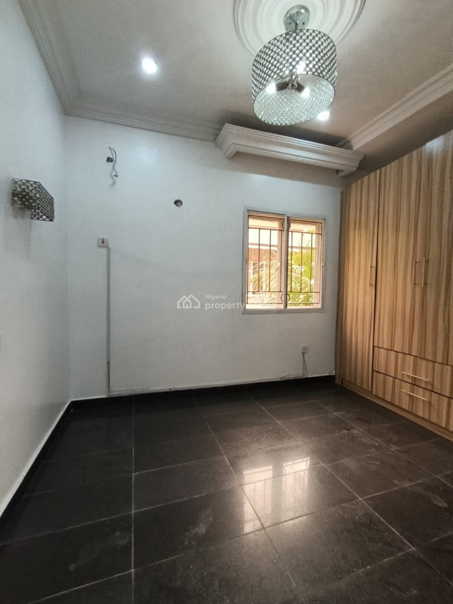 Luxury 4 Bedroom Duplex  Very Accessible Also Good for Office, Chevy View Estate Chevron Drive 🔰, Lekki, Lagos, Detached Duplex for Rent