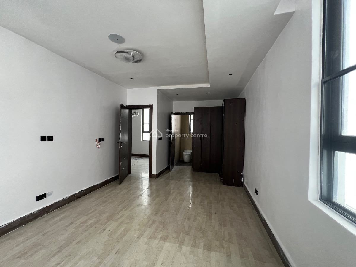 Standard 5 Bedroom Duplex with Bq, Off Admiralty Way, Lekki Phase 1, Lekki, Lagos, House for Sale