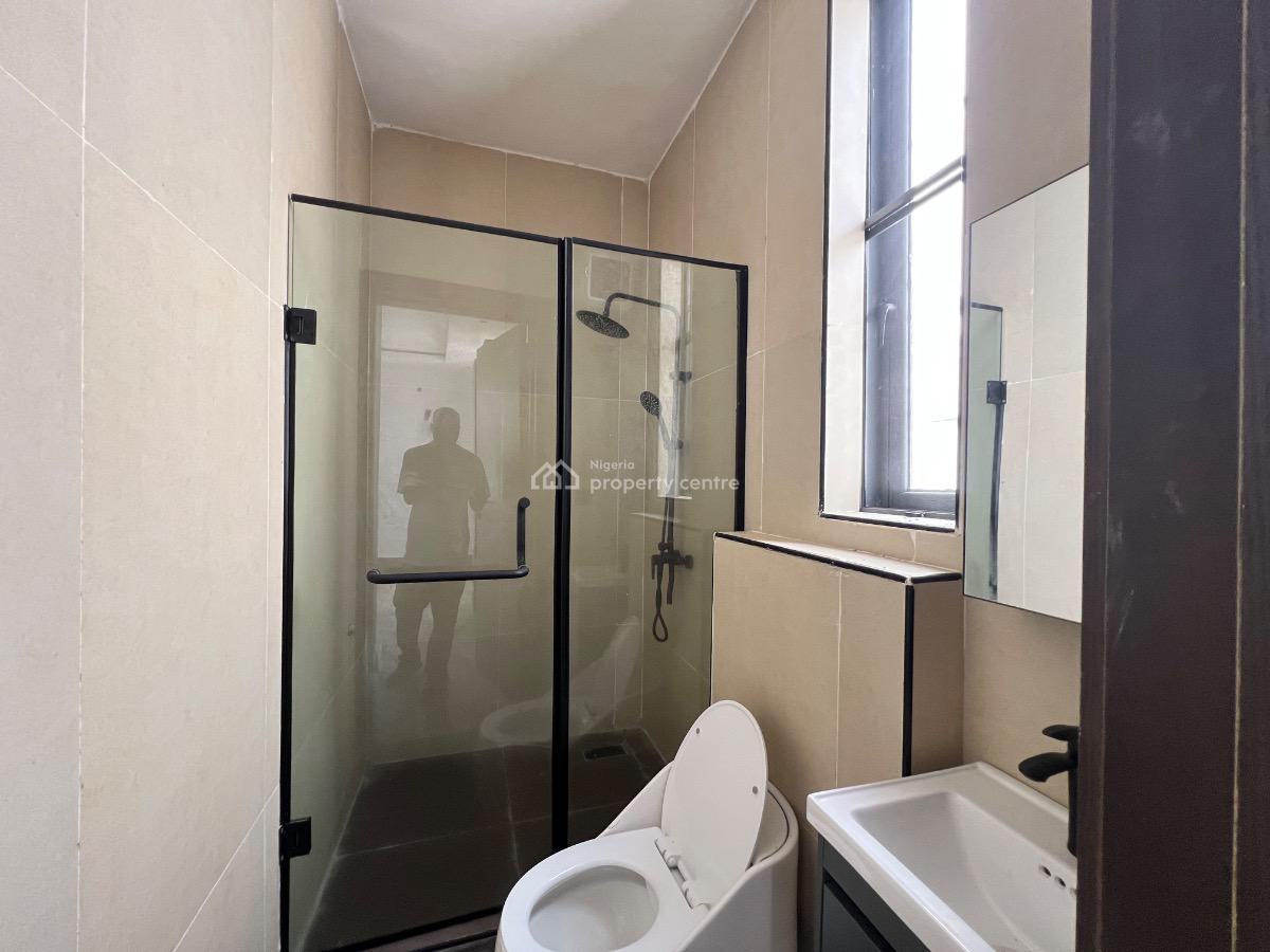 Standard 5 Bedroom Duplex with Bq, Off Admiralty Way, Lekki Phase 1, Lekki, Lagos, House for Sale