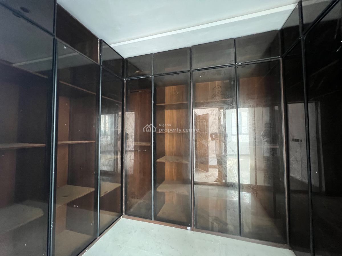 Standard 5 Bedroom Duplex with Bq, Off Admiralty Way, Lekki Phase 1, Lekki, Lagos, House for Sale
