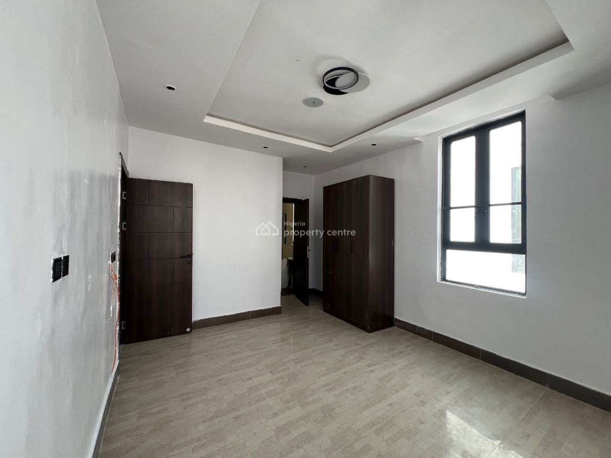 Standard 5 Bedroom Duplex with Bq, Off Admiralty Way, Lekki Phase 1, Lekki, Lagos, House for Sale
