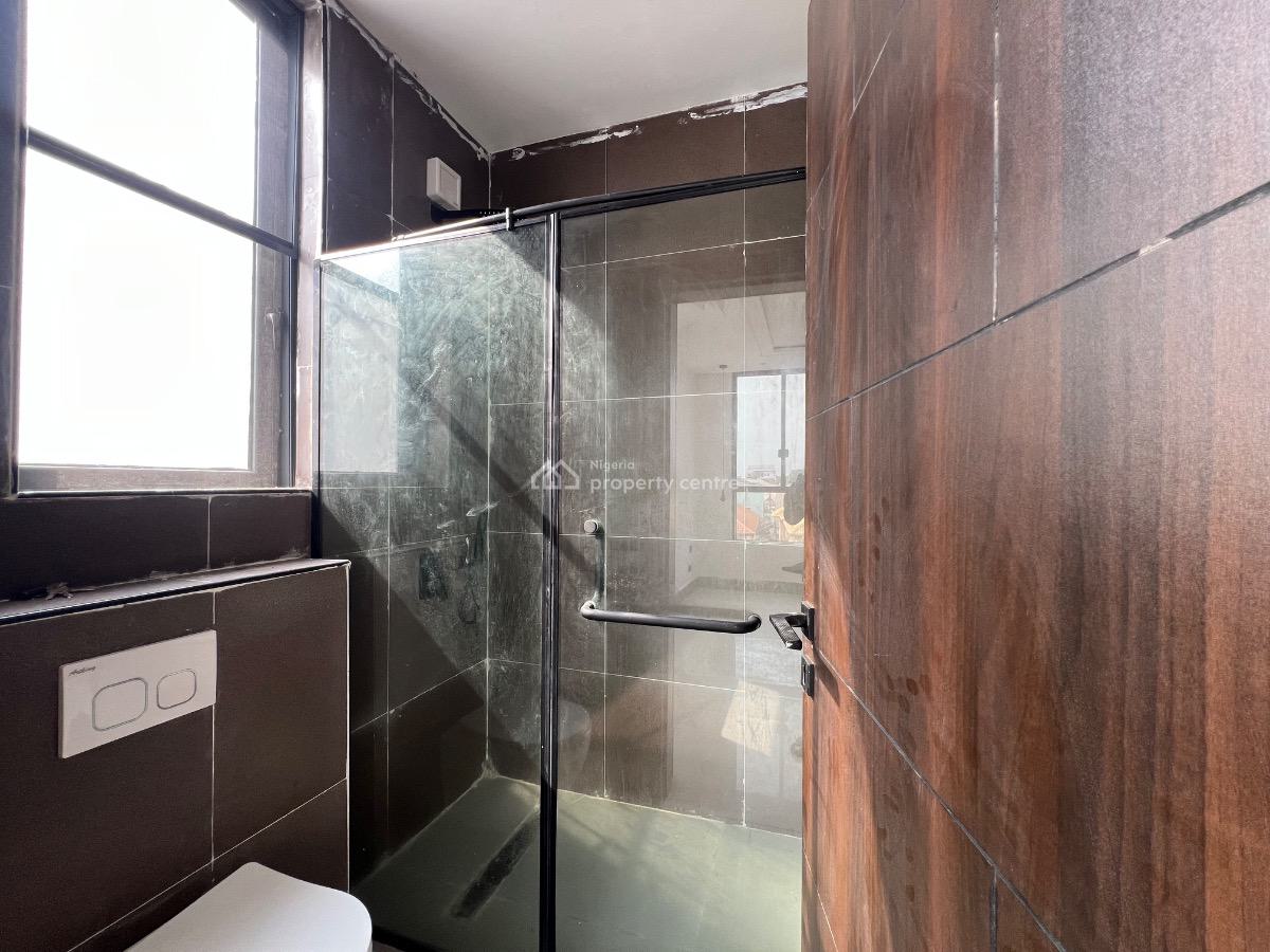 Standard 5 Bedroom Duplex with Bq, Off Admiralty Way, Lekki Phase 1, Lekki, Lagos, House for Sale