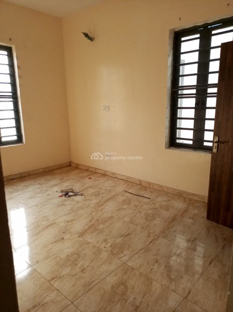 Sharp 4 Bedroom Duplex with Bq and Security House, Orchid Road, Lekki Expressway, Lekki, Lagos, Detached Duplex for Rent