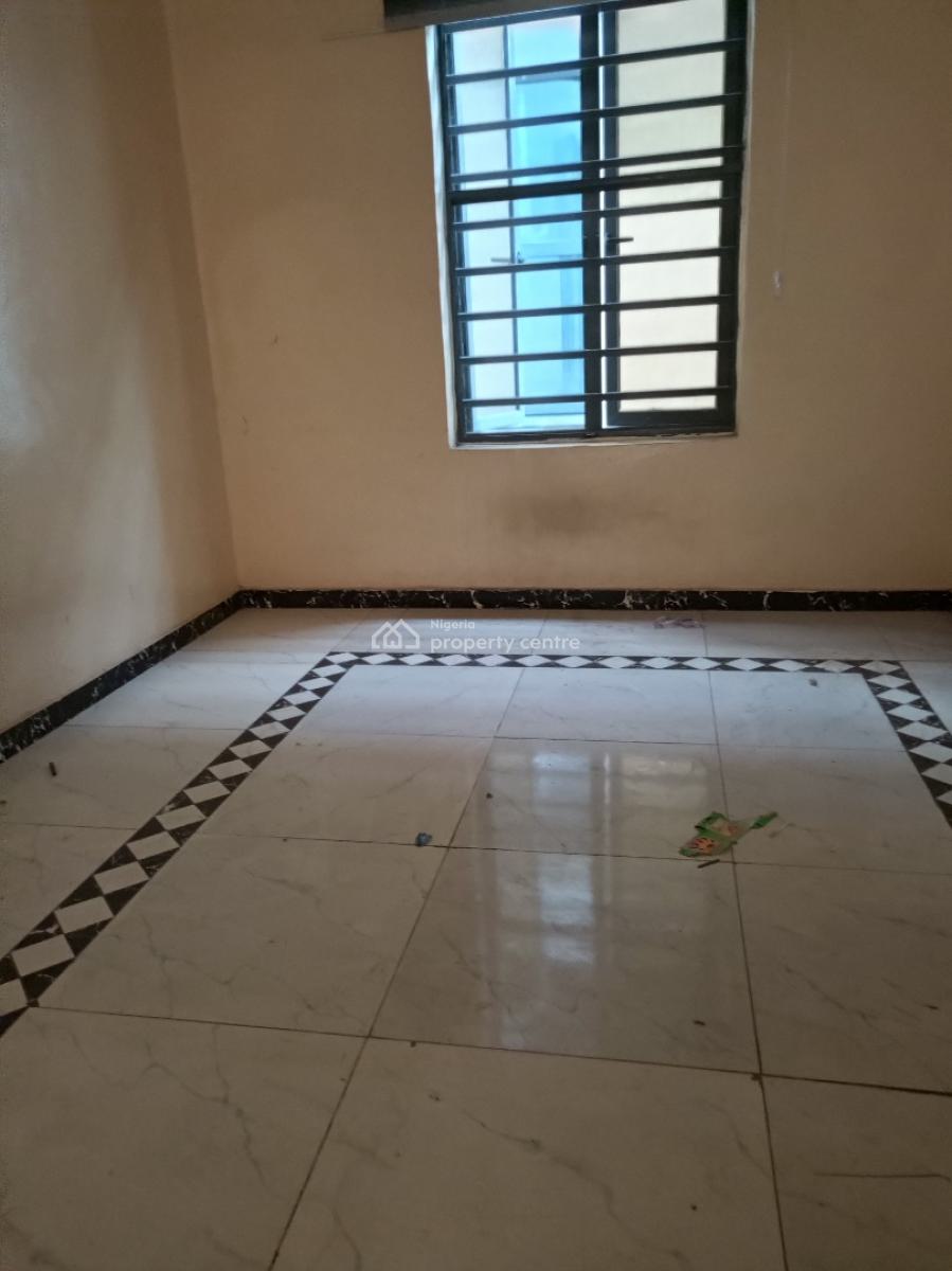 Sharp 4 Bedroom Duplex with Bq and Security House, Orchid Road, Lekki Expressway, Lekki, Lagos, Detached Duplex for Rent