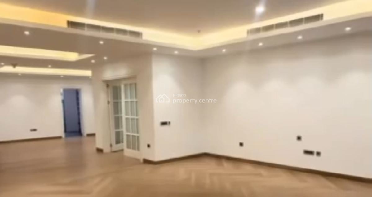 Luxury 4 Bedroom Apartment, Thoughtfully Designed for Comfort, Privacy, Buordilon Road, Old Ikoyi, Ikoyi, Lagos, Flat / Apartment for Rent