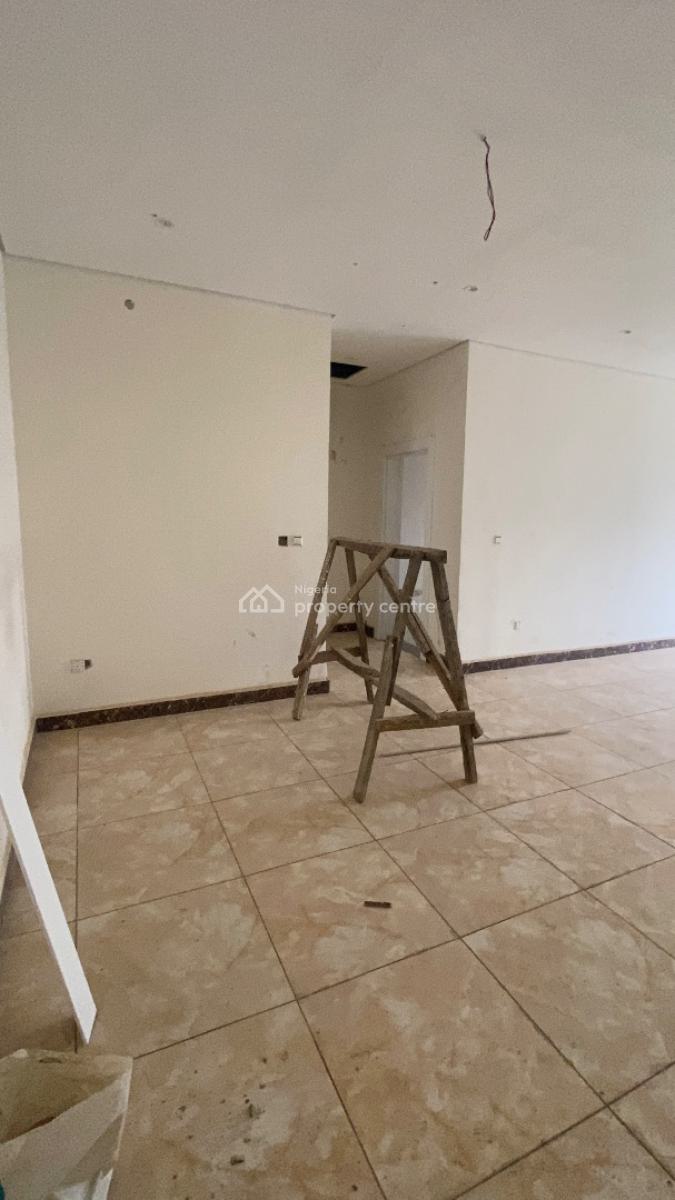 Luxury 2 Bedroom Flat  Jahi Gilmore, Jahi Gilmore, Jahi, Abuja, Flat / Apartment for Rent