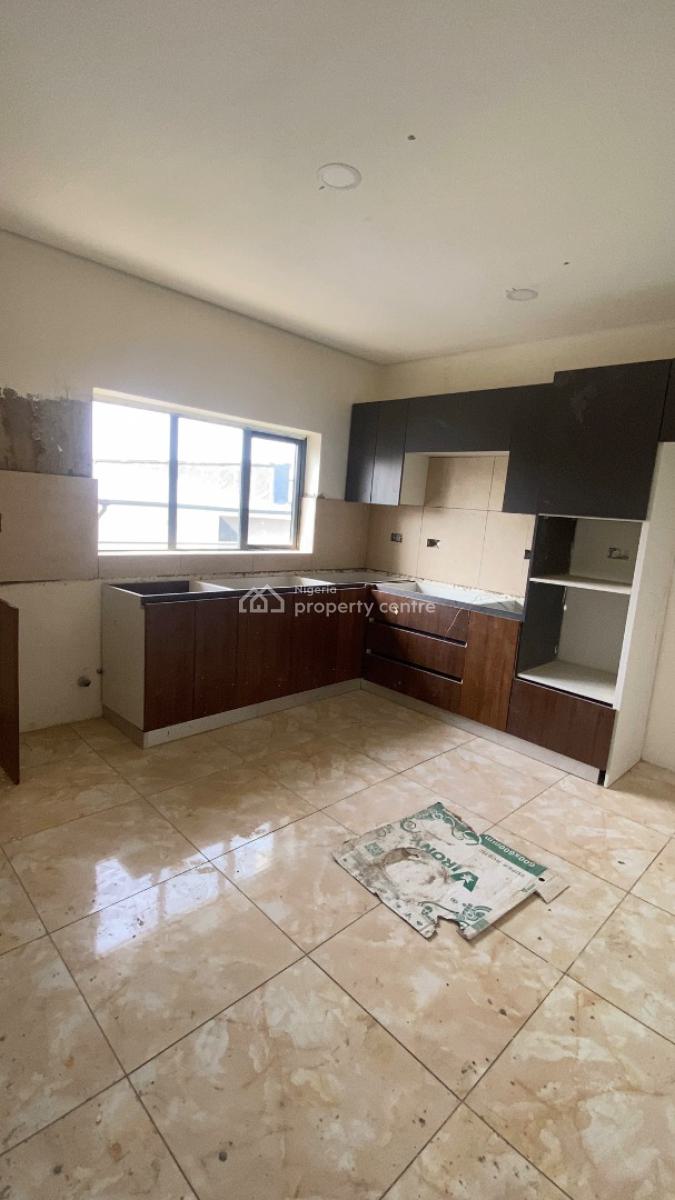 Luxury 2 Bedroom Flat  Jahi Gilmore, Jahi Gilmore, Jahi, Abuja, Flat / Apartment for Rent