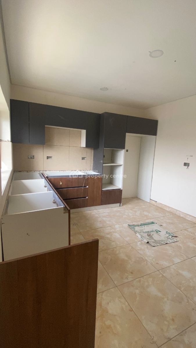 Luxury 2 Bedroom Flat  Jahi Gilmore, Jahi Gilmore, Jahi, Abuja, Flat / Apartment for Rent