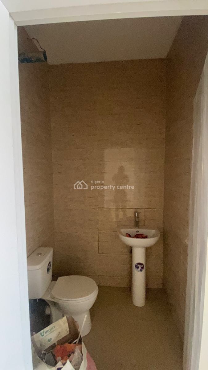 Luxury 2 Bedroom Flat  Jahi Gilmore, Jahi Gilmore, Jahi, Abuja, Flat / Apartment for Rent