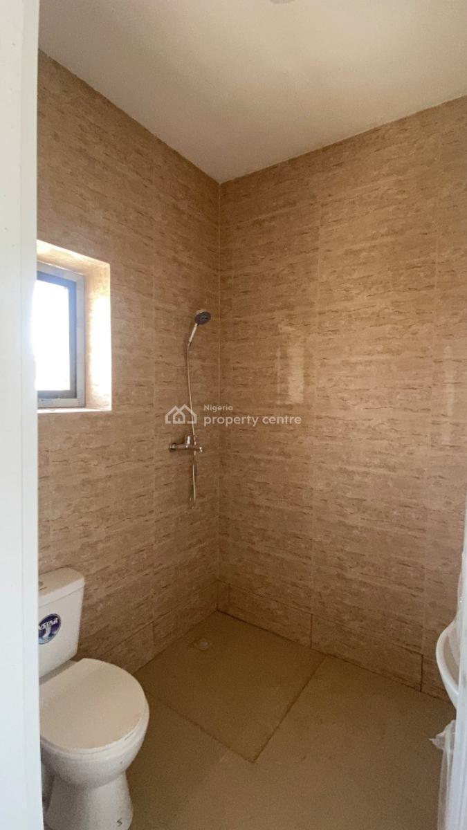 Luxury 2 Bedroom Flat  Jahi Gilmore, Jahi Gilmore, Jahi, Abuja, Flat / Apartment for Rent