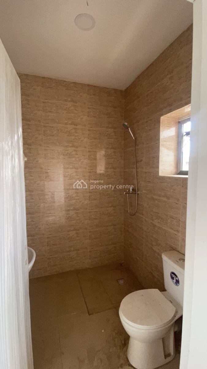 Luxury 2 Bedroom Flat  Jahi Gilmore, Jahi Gilmore, Jahi, Abuja, Flat / Apartment for Rent