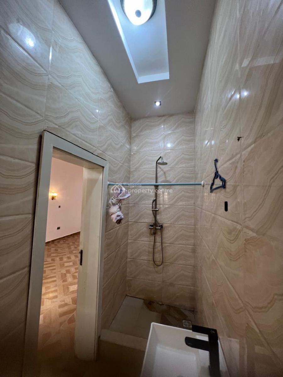 2 Bedroom Apartment with a Bq, Ikate, Lekki, Lagos, Flat / Apartment for Rent