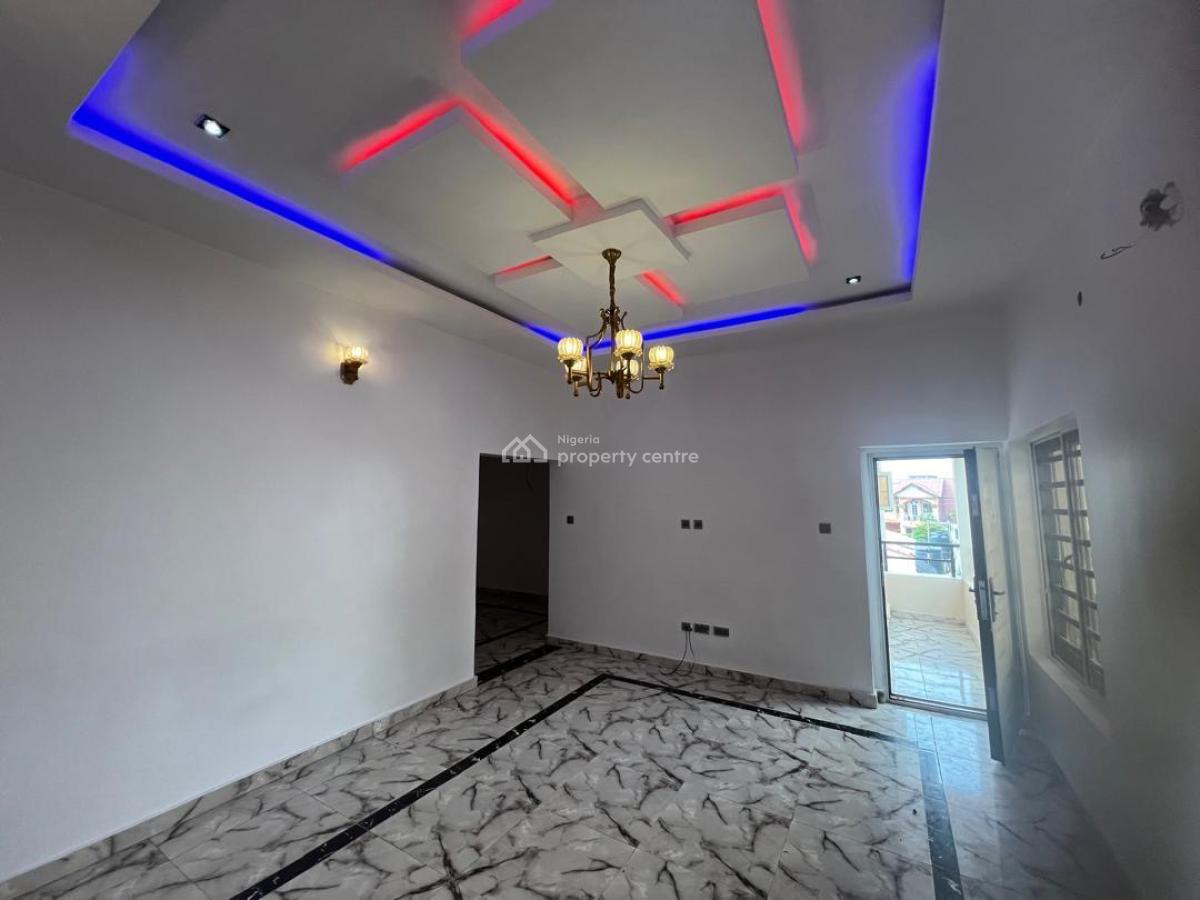 2 Bedroom Apartment with a Bq, Ikate, Lekki, Lagos, Flat / Apartment for Rent