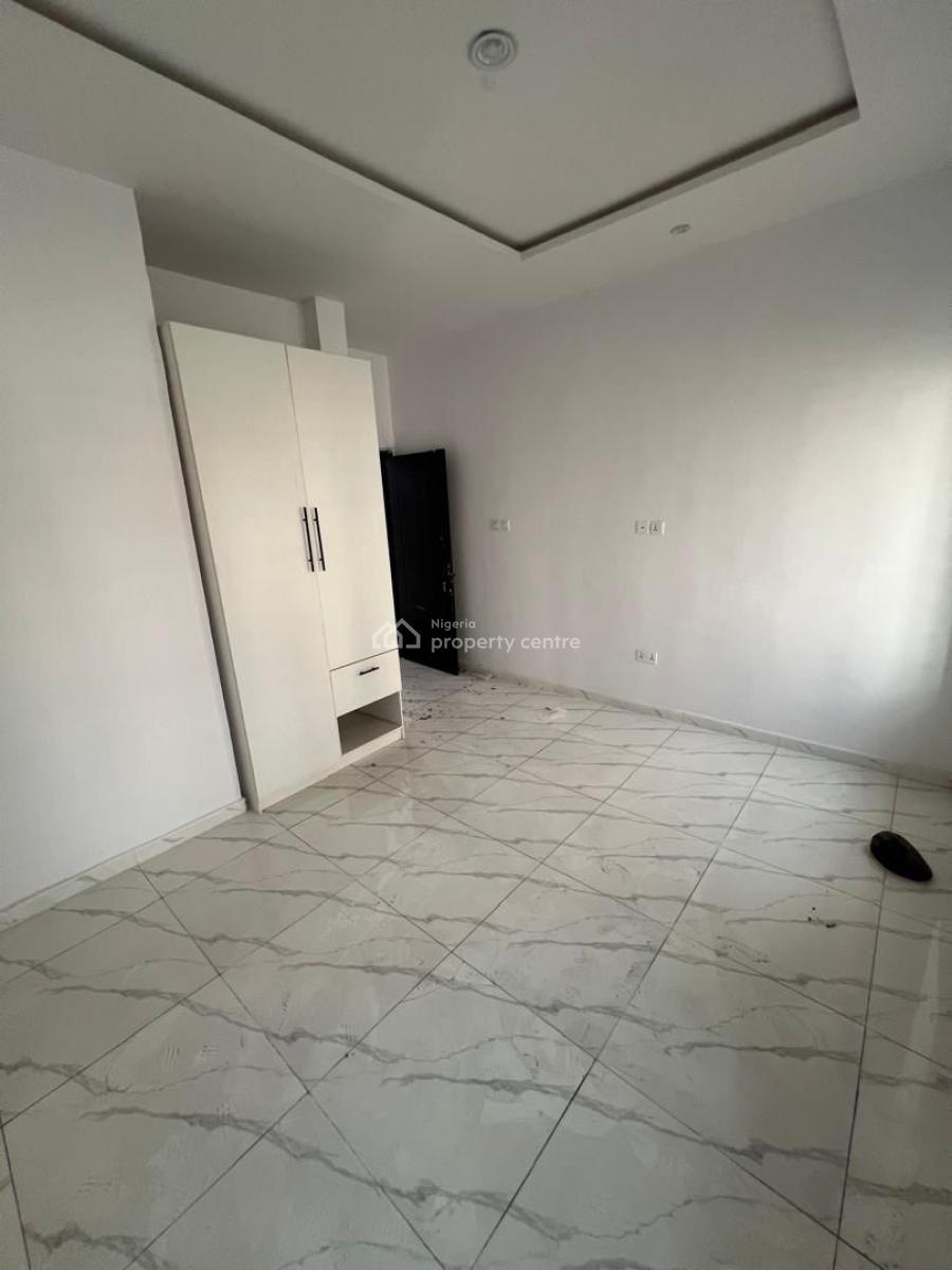 1 Bedroom Apartment, Ajah, Lagos, Flat / Apartment for Sale
