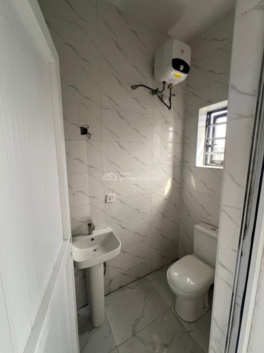 1 Bedroom Apartment, Ajah, Lagos, Flat / Apartment for Sale