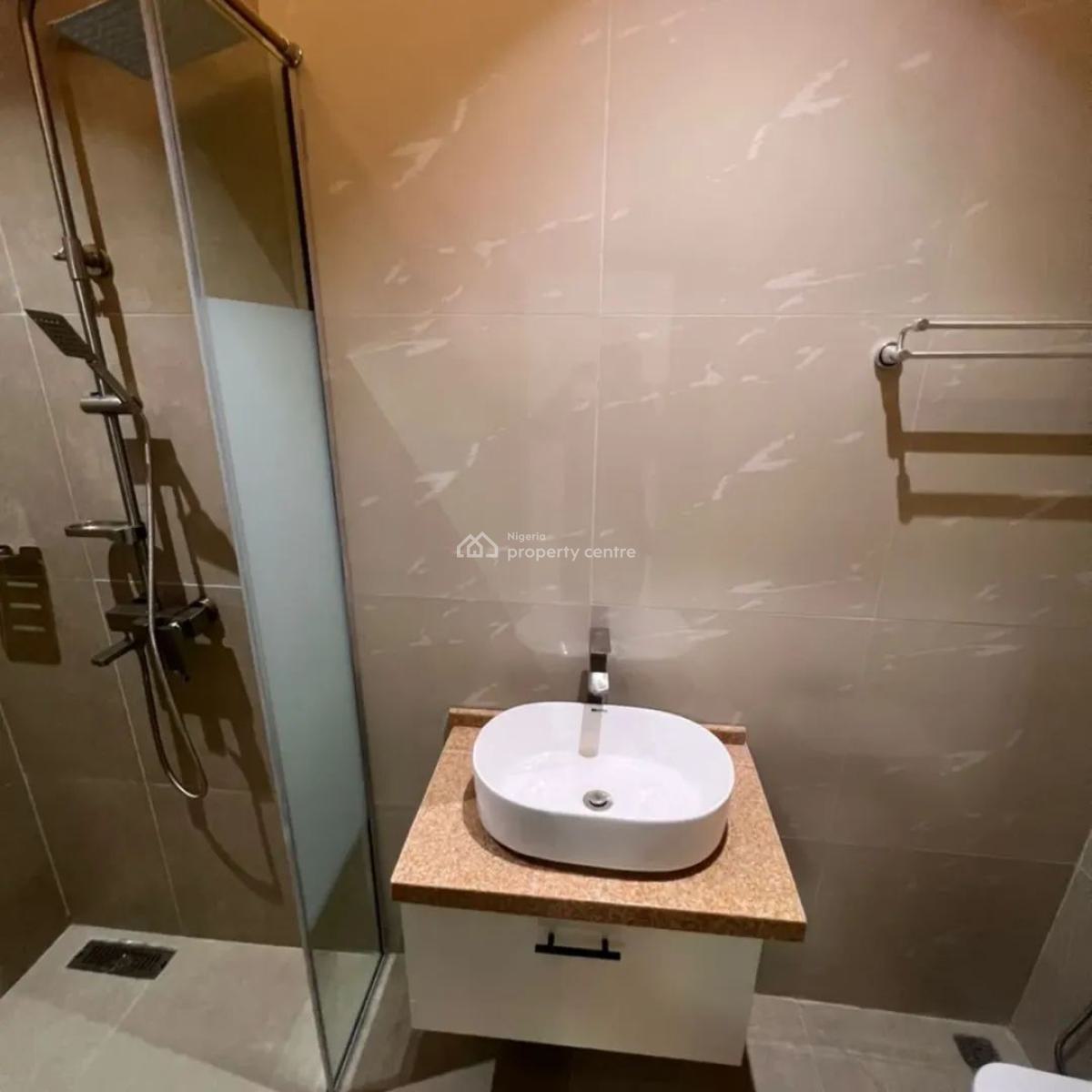 3 Bedroom Apartment, Jahi, Abuja, Flat / Apartment for Sale