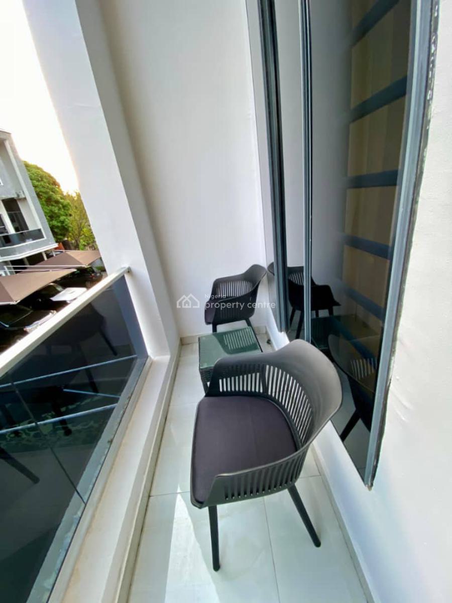 Luxury 4 Bedroom Apartment, Victoria Island (vi), Lagos, Flat / Apartment Short Let