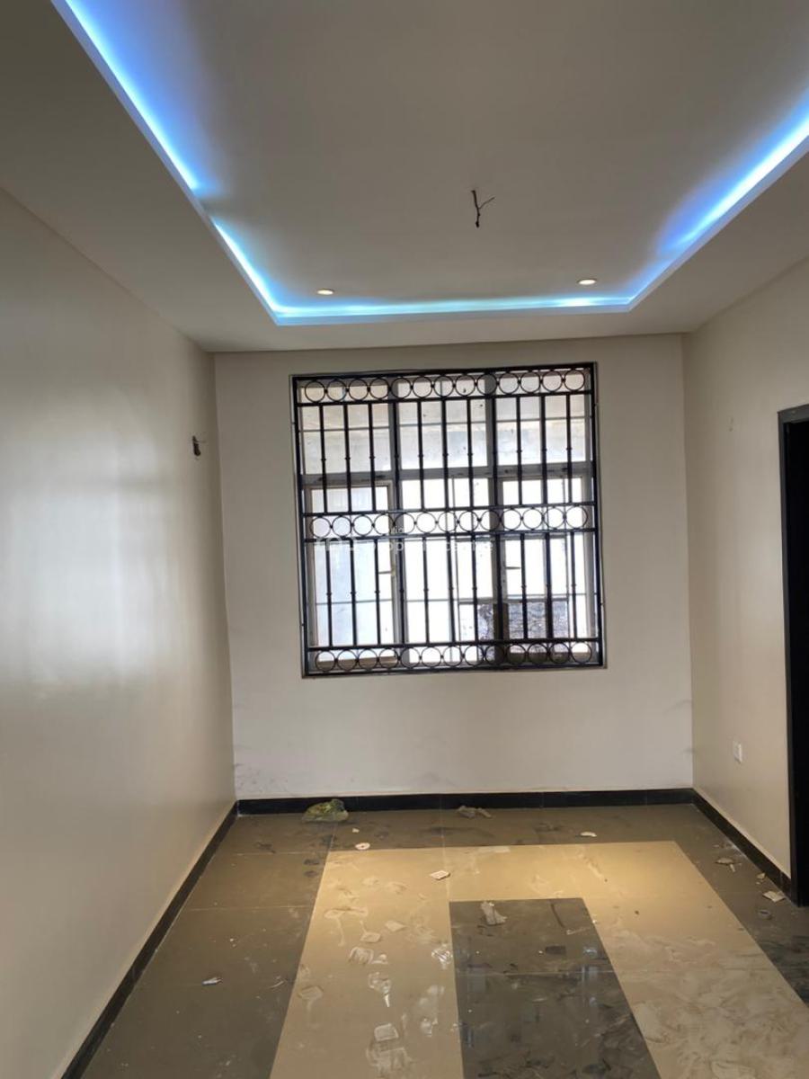 Luxury 3 Bedrooms Apartment in a Secured Mini Estate, Katampe, Abuja, Flat / Apartment for Rent