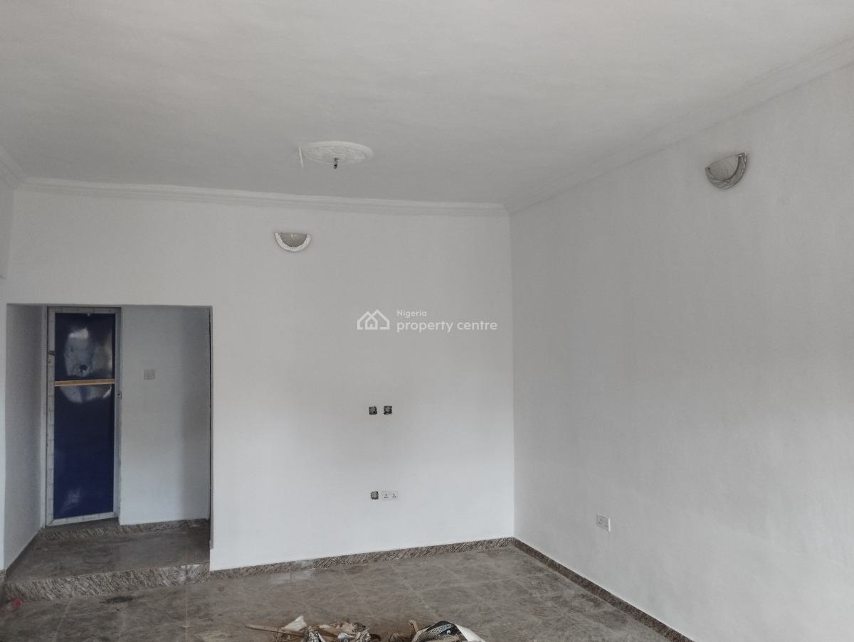 Newly Buil5 Block of Flats, Alpha Garden Estate Makogi, Magboro, Ogun, Block of Flats for Sale