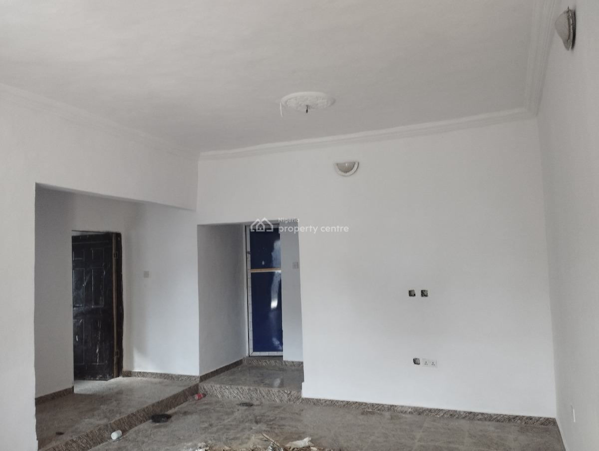 Newly Buil5 Block of Flats, Alpha Garden Estate Makogi, Magboro, Ogun, Block of Flats for Sale