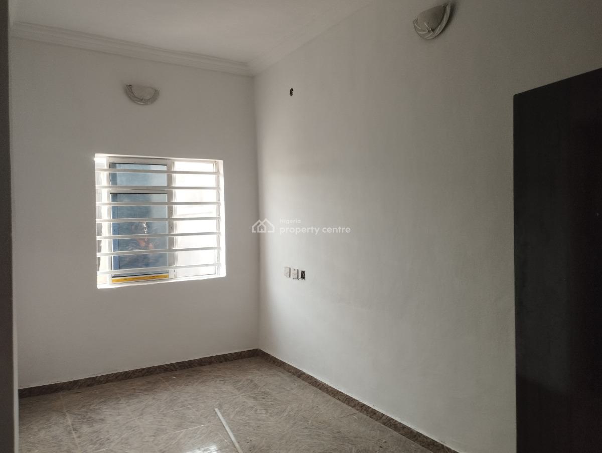 Newly Buil5 Block of Flats, Alpha Garden Estate Makogi, Magboro, Ogun, Block of Flats for Sale