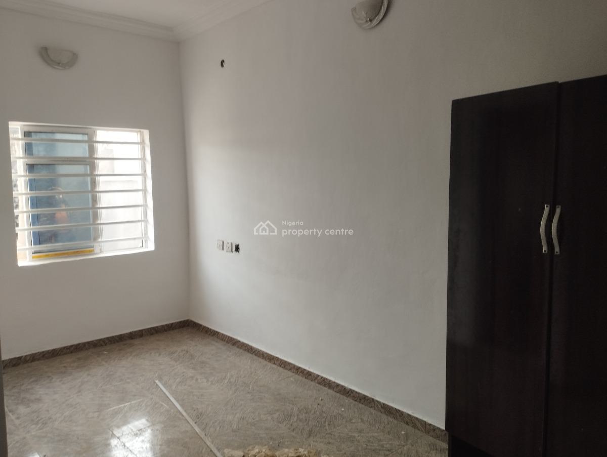 Newly Buil5 Block of Flats, Alpha Garden Estate Makogi, Magboro, Ogun, Block of Flats for Sale