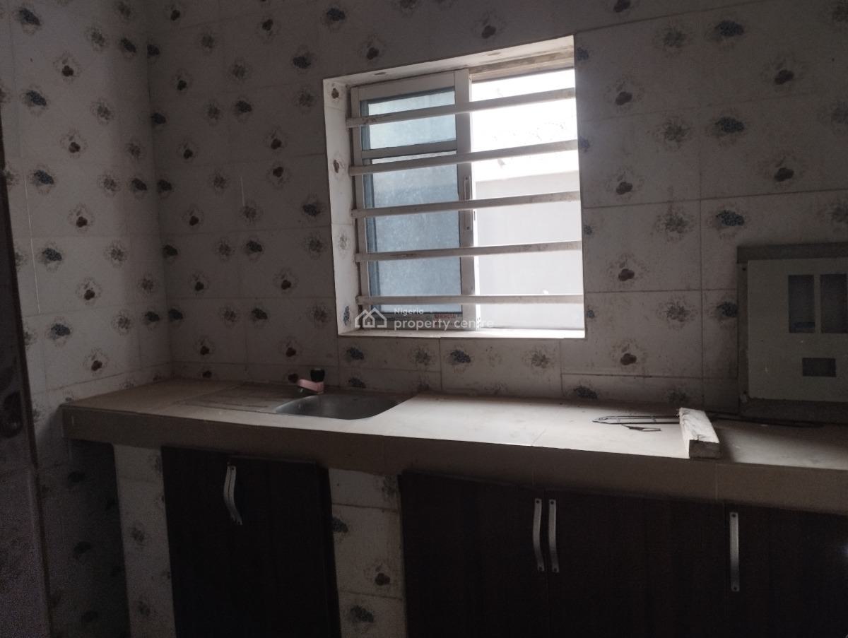 Newly Buil5 Block of Flats, Alpha Garden Estate Makogi, Magboro, Ogun, Block of Flats for Sale